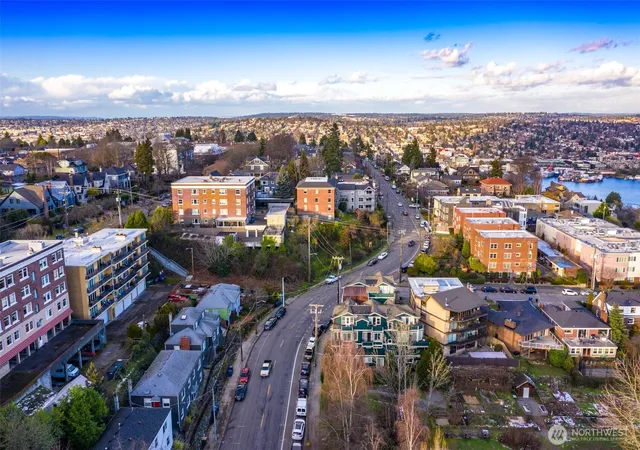 Photo 4 of Multi family home for sale at 1809 5th Avenue N, Seattle, WA 98109 | MLS# NWM2452589 | Listing updated on 2026-10-01