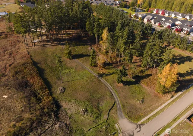 Photo 1 of Land for sale at 391 Keeler Rd, Sequim, WA 98382 | MLS# NWM2452675 | Listing updated on 2026-09-17