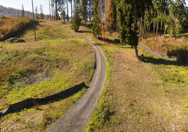 Photo 2 of Land for sale at 391 Keeler Rd, Sequim, WA 98382 | MLS# NWM2452675 | Listing updated on 2026-09-17