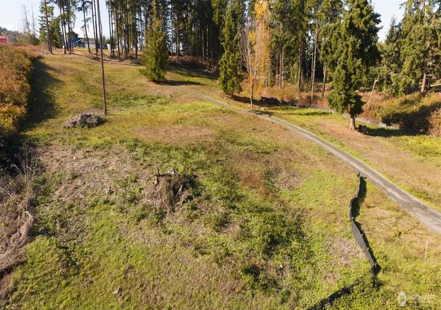 Photo 3 of Land for sale at 391 Keeler Rd, Sequim, WA 98382 | MLS# NWM2452675 | Listing updated on 2026-09-17