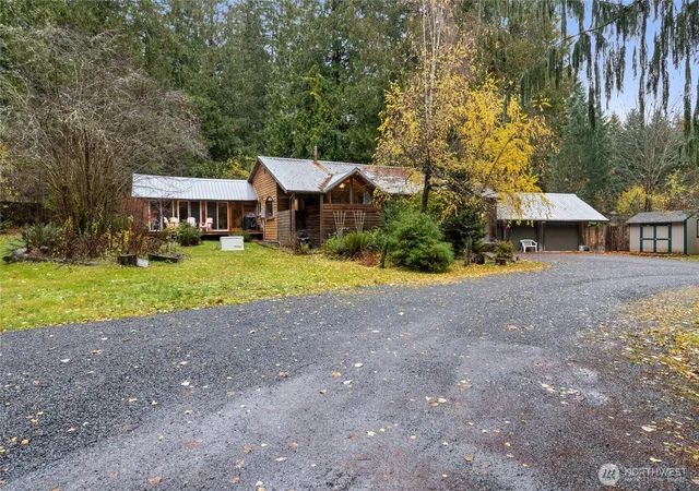 Photo 1 of Single family home for sale at 34509 State Route 706, Ashford, WA 98304 | MLS# NWM2452720 | Listing updated on 2026-09-23