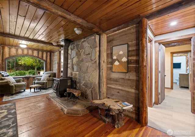Photo 3 of Single family home for sale at 34509 State Route 706, Ashford, WA 98304 | MLS# NWM2452720 | Listing updated on 2026-09-23