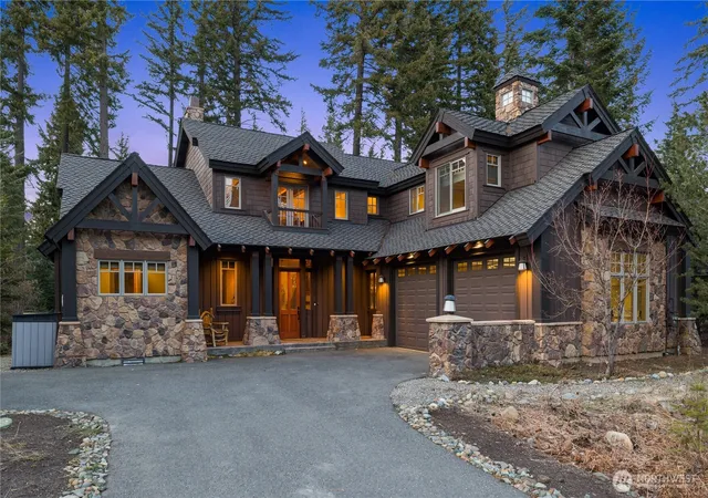 Photo 1 of Single family home for sale at 61 Equinox Dr, Cle Elum, WA 98922 | MLS# NWM2452902 | Listing updated on 2026-09-17