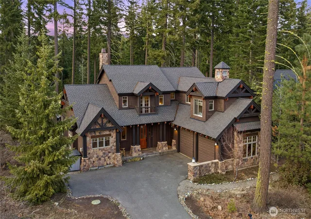 Photo 3 of Single family home for sale at 61 Equinox Dr, Cle Elum, WA 98922 | MLS# NWM2452902 | Listing updated on 2026-09-17