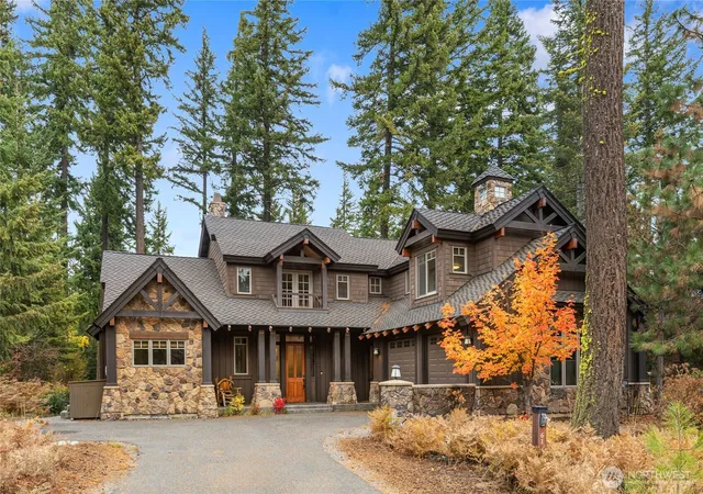 Photo 3 of Single family home for sale at 61 Equinox Dr, Cle Elum, WA 98922 | MLS# NWM2452902 | Listing updated on 2026-09-17