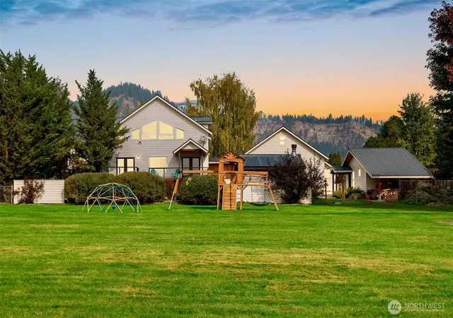 Photo 3 of Single family home for sale at 12345 Village View Dr, Leavenworth, WA 98826 | MLS# NWM2453078 | Listing updated on 2026-09-17