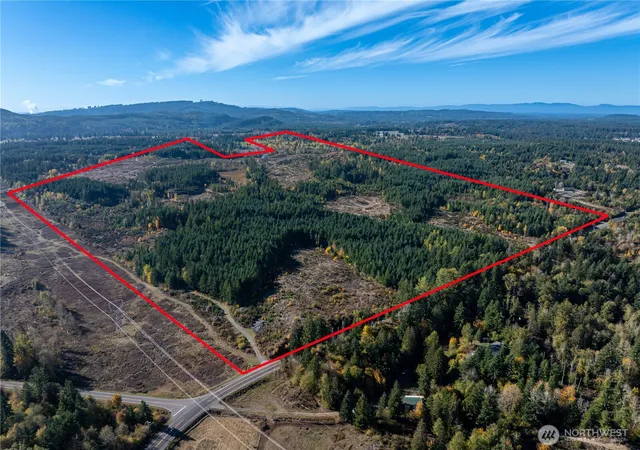 Land for sale at 132 Xx Algyer Rd SE, Rainier, WA 98576 | MLS# NWM2453263