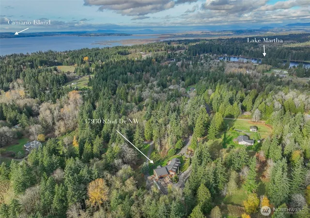 Photo 3 of Single family home for sale at 17930 82nd Drive Nw, Stanwood, WA 98292 | MLS# NWM2453349 | Listing updated on 2026-09-17