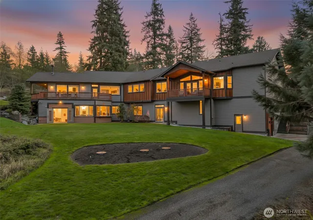 Photo 3 of Single family home for sale at 17930 82nd Drive NW, Stanwood, WA 98292 | MLS# NWM2453349 | Listing updated on 2026-09-17