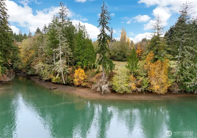 Photo 1 of Land for sale at 3093 Se Kamilche Point Rd, Shelton, WA 98584 | MLS# NWM2453396 | Listing updated on 2026-09-17