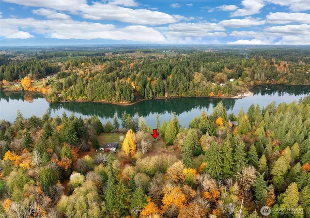 Photo 2 of Land for sale at 3093 Se Kamilche Point Rd, Shelton, WA 98584 | MLS# NWM2453396 | Listing updated on 2026-09-17