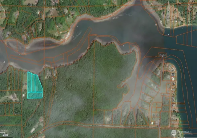 Photo 4 of Land for sale at 3093 SE Kamilche Point Rd, Shelton, WA 98584 | MLS# NWM2453396 | Listing updated on 2026-09-17