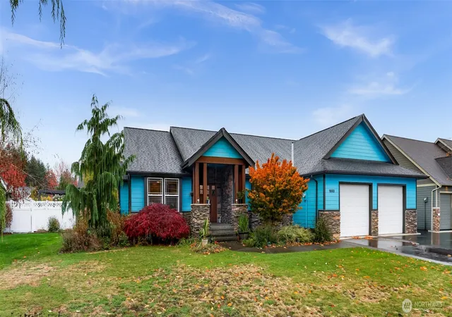 Photo 1 of Single family home for sale at 1660 Eastwood Way, Lynden, WA 98264 | MLS# NWM2453415 | Listing updated on 2026-09-17