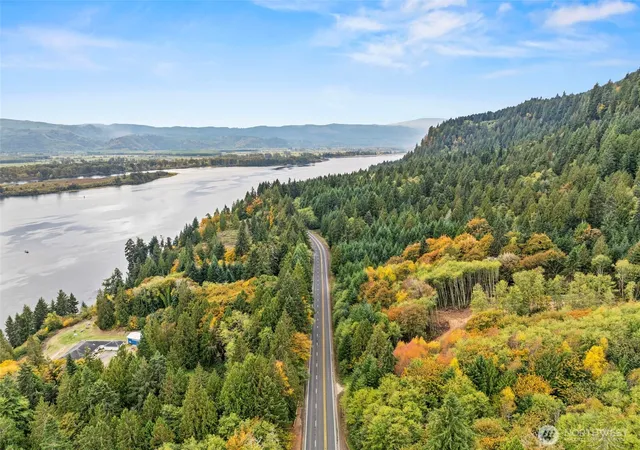 Photo 1 of Land for sale at 0 E Xxx State Route 4, Cathlamet, WA 98612 | MLS# NWM2453441 | Listing updated on 2026-09-17