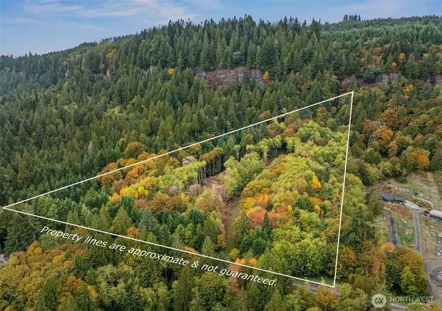 Photo 3 of Land for sale at 0 E Xxx State Route 4, Cathlamet, WA 98612 | MLS# NWM2453441 | Listing updated on 2026-09-17