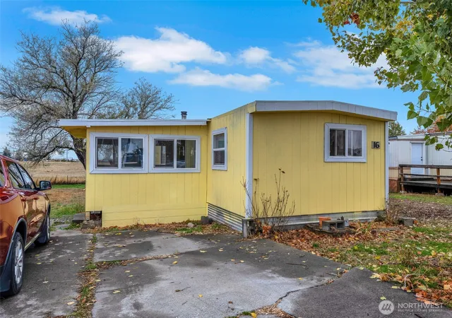 Photo 1 of Sale Pending at 1500 S Columbus Ave #16, Goldendale, WA 98620 | MLS# NWM2453443 | Listing updated on 2026-10-05