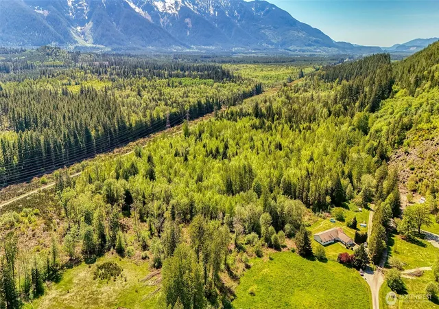 Photo 1 of Land for sale at 462 Xx Giles Dr, Darrington, WA 98241 | MLS# NWM2453460 | Listing updated on 2026-09-17