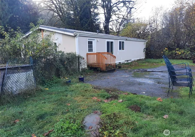 Photo 1 of Manufactured home for sale at 9202 Thunderbird Ln, Concrete, WA 98237 | MLS# NWM2453487 | Listing updated on 2026-09-17