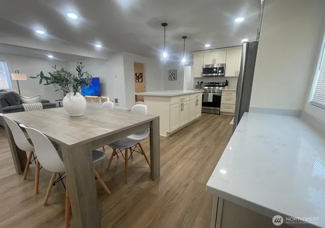 Photo 3 of Single family home for sale at 3730 Sw 99th Street, Seattle, WA 98126 | MLS# NWM2453553 | Listing updated on 2026-09-17