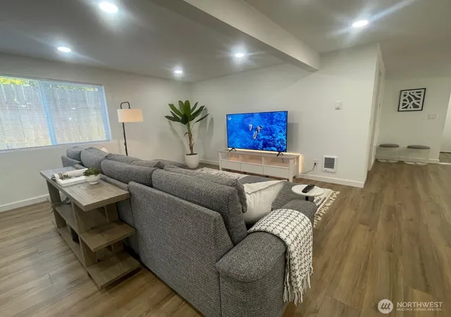 Photo 3 of Single family home for sale at 3730 SW 99th Street, Seattle, WA 98126 | MLS# NWM2453553 | Listing updated on 2026-09-17