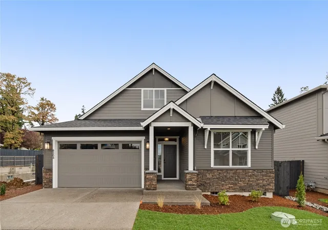 Photo 1 of Single family home for sale at 16417 30th Avenue E #9, Tacoma, WA 98446 | MLS# NWM2453654 | Listing updated on 2026-09-17