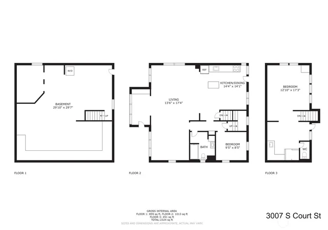 Photo 38 of Sale Pending at 3007 S Court St, Seattle, WA 98144 | MLS# NWM2453701 | Listing updated on 2026-10-12