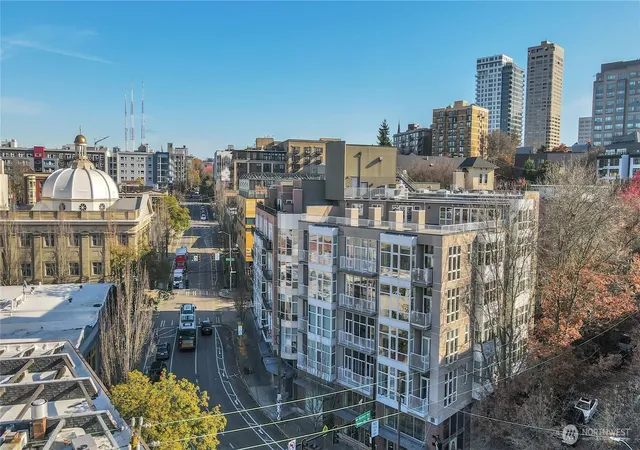 Photo 1 of Condo for sale at 303 E Pike St #603, Seattle, WA 98122 | MLS# NWM2453821 | Listing updated on 2026-09-17