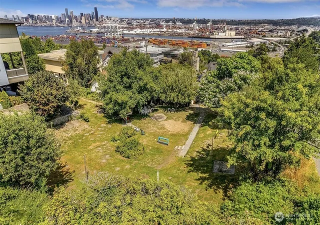 Land for sale at 0 Hjcf+vp4, Seattle, WA 98126 | MLS# NWM2453830
