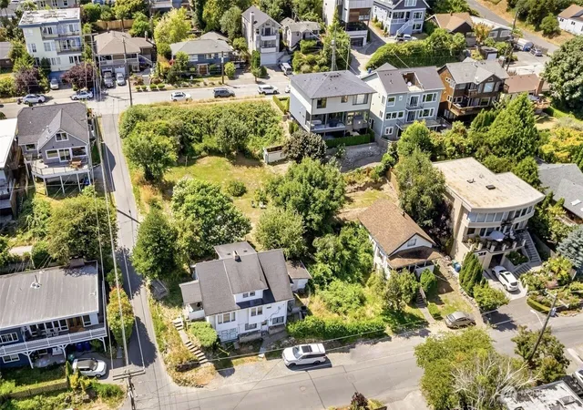 Photo 4 of Land for sale at 0 Hjcf+vp4, Seattle, WA 98126 | MLS# NWM2453830 | Listing updated on 2026-09-17
