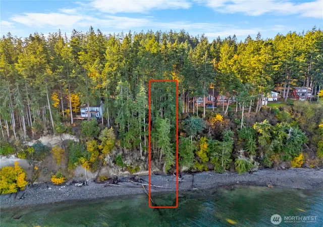 Photo 2 of Land for sale at 0 Xx Harrington Rd, Coupeville, WA 98239 | MLS# NWM2453909 | Listing updated on 2026-09-17