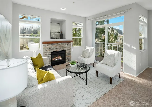 Photo 4 of Condo for sale at 22751 SE 12th Lane, Sammamish, WA 98075 | MLS# NWM2454065 | Listing updated on 2026-09-17