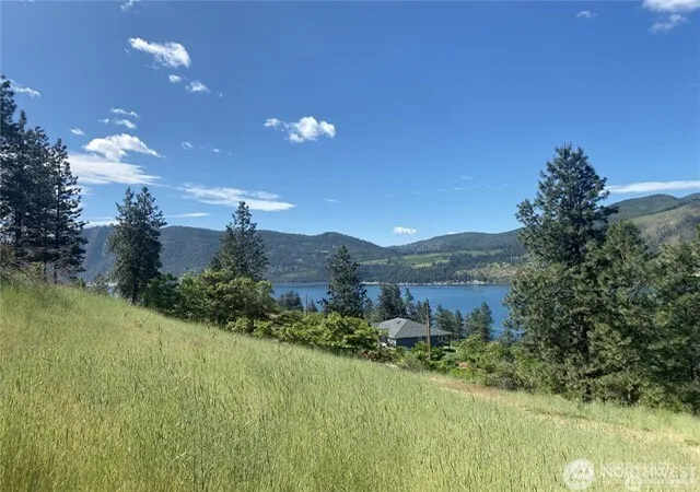 Photo 1 of Land for sale at 2524 Lakeshore Dr, Manson, WA 98831 | MLS# NWM2454123 | Listing updated on 2026-09-17