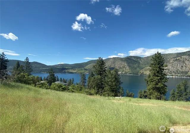 Photo 2 of Land for sale at 2524 Lakeshore Dr, Manson, WA 98831 | MLS# NWM2454123 | Listing updated on 2026-09-17
