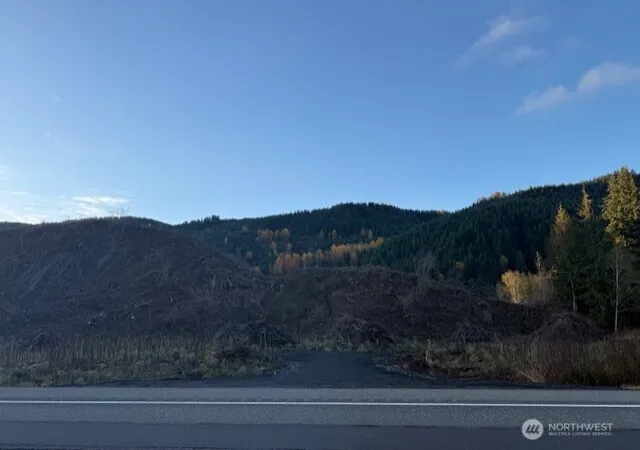 Photo 3 of Land for sale at 0 Us Hwy 12, Glenoma, WA 98336 | MLS# NWM2454255 | Listing updated on 2026-09-17