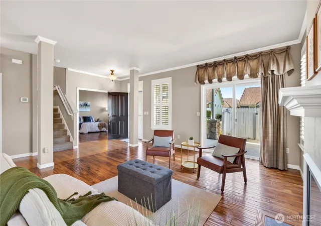 Photo 3 of Condo for sale at 1494 Eastmont Ave #33, East Wenatchee, WA 98802 | MLS# NWM2454461 | Listing updated on 2026-09-17