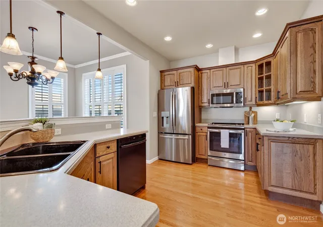 Photo 4 of Condo for sale at 1494 Eastmont Ave #33, East Wenatchee, WA 98802 | MLS# NWM2454461 | Listing updated on 2026-09-17