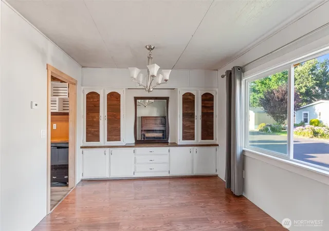 Photo 4 of Manufactured home for sale at 8510 Martin Way E #25, Lacey, WA 98516 | MLS# NWM2454526 | Listing updated on 2026-09-17