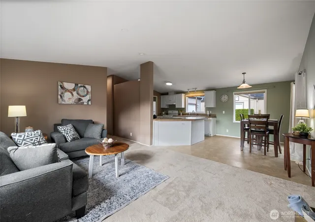 Photo 2 of Manufactured home for sale at 15302 122nd Avenue Ct E #4, Puyallup, WA 98374 | MLS# NWM2454565 | Listing updated on 2026-09-17