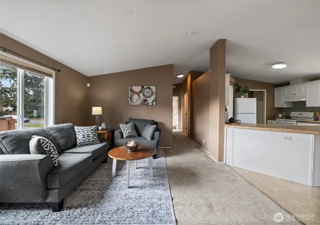 Photo 3 of Manufactured home for sale at 15302 122nd Avenue Ct E #4, Puyallup, WA 98374 | MLS# NWM2454565 | Listing updated on 2026-09-17
