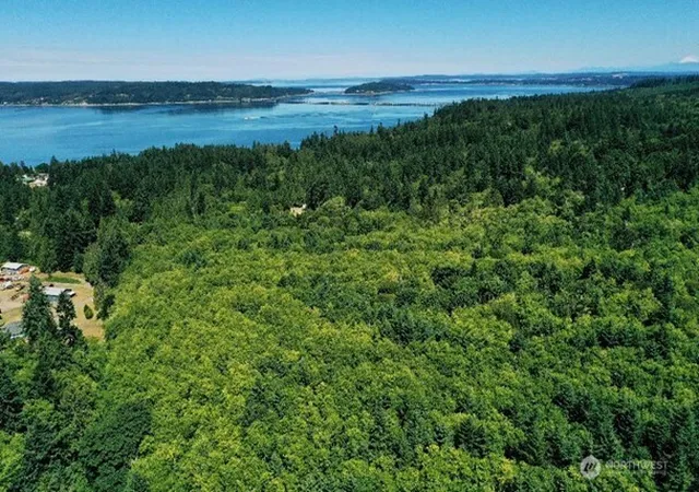 Photo 1 of Land for sale at 1 Xx Scenic Dr, Poulsbo, WA 98370 | MLS# NWM2454621 | Listing updated on 2026-09-17
