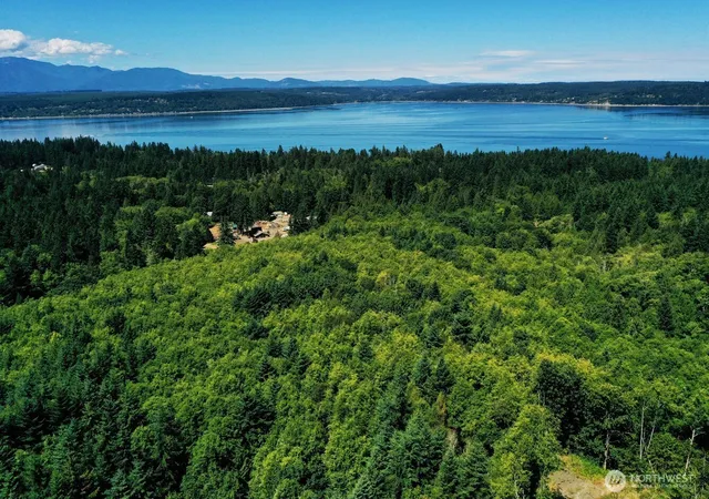 Photo 2 of Land for sale at 1 Xx Scenic Dr, Poulsbo, WA 98370 | MLS# NWM2454621 | Listing updated on 2026-09-17
