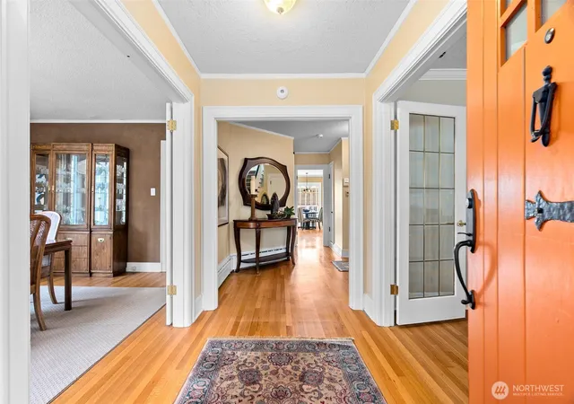 Photo 3 of Single family home for sale at 317 West 10th St, Aberdeen, WA 98520 | MLS# NWM2454638 | Listing updated on 2026-09-17