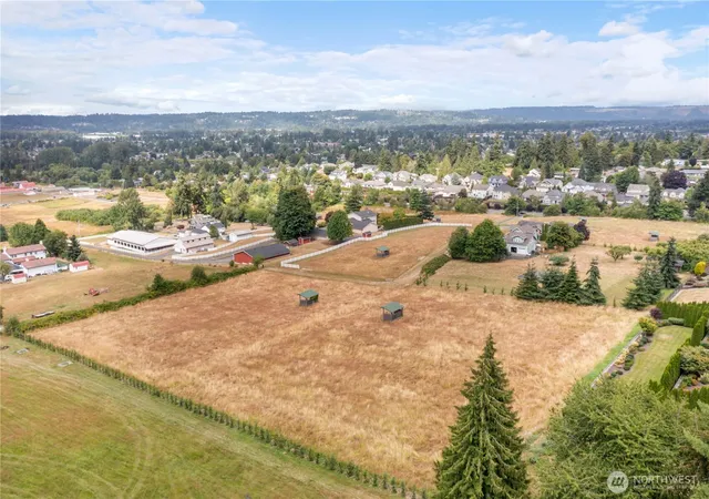Land for sale at 1 Xx 9th Ave SW, Puyallup, WA 98371 | MLS# NWM2454700