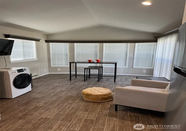 Photo 3 of Manufactured home for sale at 545 Hendricks St #10A, Port Townsend, WA 98368 | MLS# NWM2454717 | Listing updated on 2026-09-28