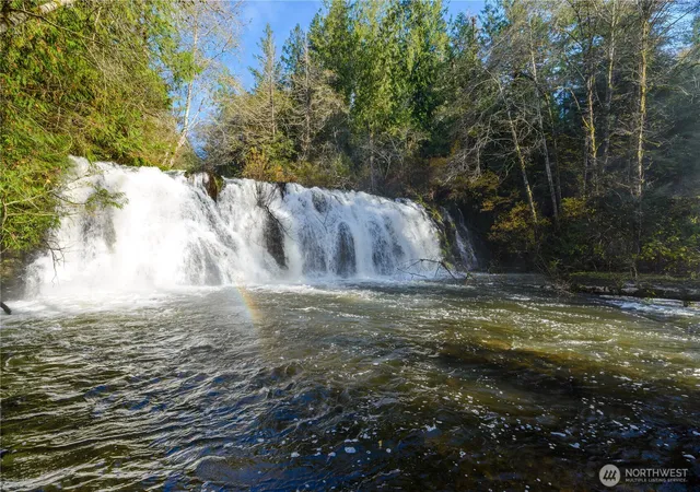 Land for sale at 9999 Highway 113, Beaver, WA 98305 | MLS# NWM2454819