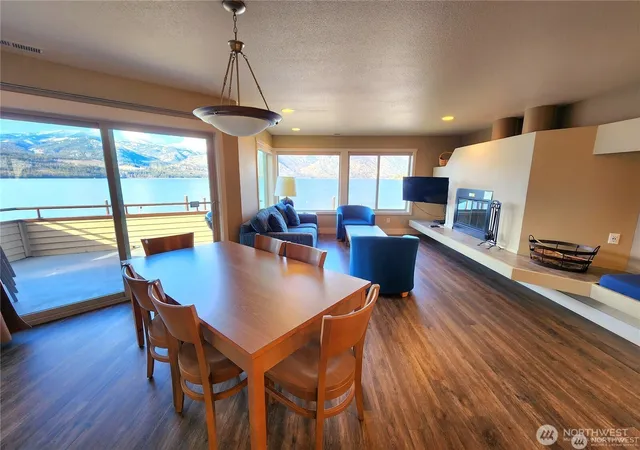 Photo 4 of Multi family home for sale at 1 Lakeside 719 M, Manson, WA 98831 | MLS# NWM2454858 | Listing updated on 2026-09-17