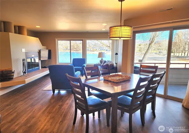 Photo 4 of Multi family home for sale at 1 Beach 581 A, Manson, WA 98831 | MLS# NWM2454911 | Listing updated on 2026-09-17