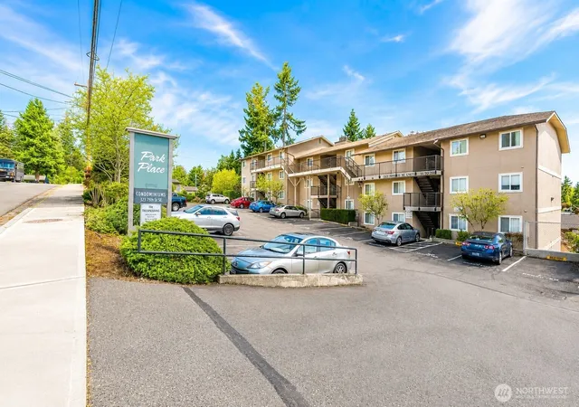 Condo for sale at 323 75th Street SE #A-14, Everett, WA 98203 | MLS# NWM2455036