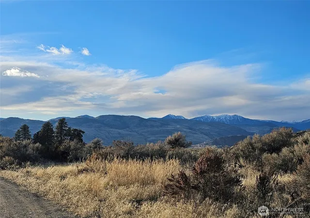 Photo 1 of Land for sale at 6 Pine Grv Rd #Lot 47, Oroville, WA 98844 | MLS# NWM2455052 | Listing updated on 2026-10-01