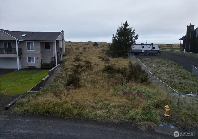 Photo 1 of Land for sale at 33707 G St, Ocean Park, WA 98640 | MLS# NWM2455168 | Listing updated on 2026-09-17